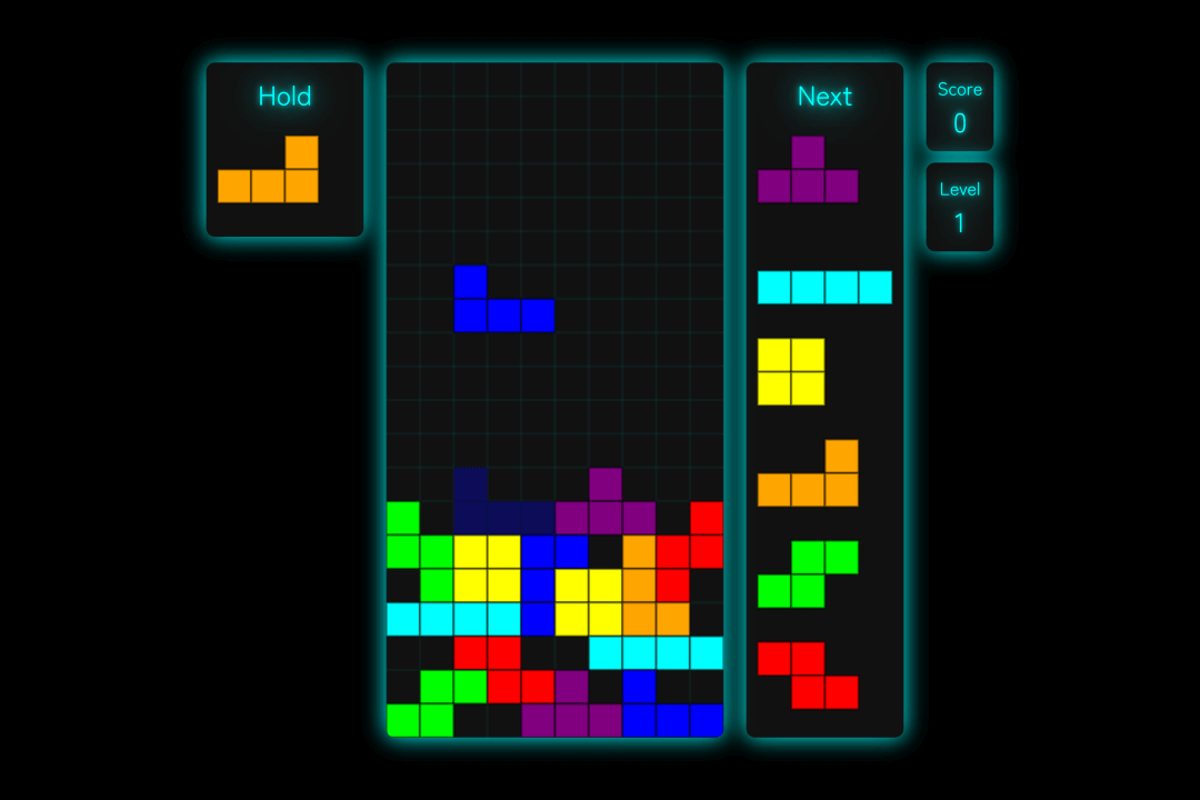Tetris